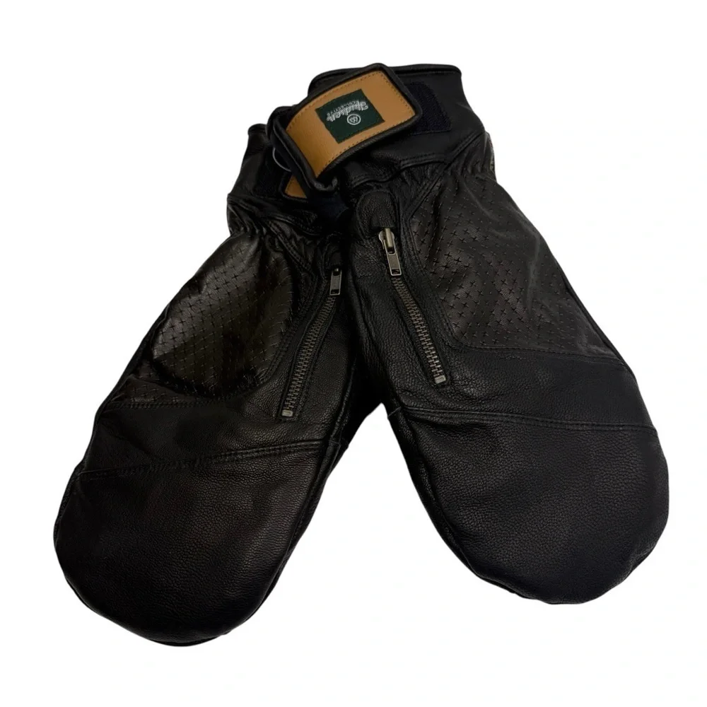 SWANY HUDSON COLLECTIVE WOMEN'S MITTENS